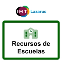 Recursos de Escuelas